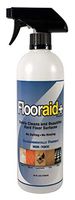Multi-Surface Floor Cleaner Liquid – Vinyl, Ceramic Tile, Stone, Laminate & Hardwood Floor Cleaner – Biodegradable, Non-Toxic, Eco Cleaning Product (24 oz)