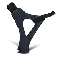 Resmed Cpap Supplies Chin Straps, Anti Snoring Snore Chin Strap Large, Anti Snore Snoring Chin Strap Devices for Men Women Kids, Anti My Snoring Snore Solution, Snore Stopper Chin Strap