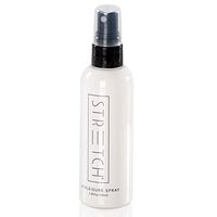 FOREVER NEW Stretch Athleisure Pre-Treatment Odor Removal Spray - Hypoallergenic Biodegradable Fabric Refresher, 3.38 Fl Oz