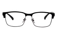Progressive Multifocus Reading Glasses Multiple Focus Computer Eyewear-RG18