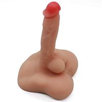 Full-Size Doll Realistic Toy Life Size Soft Male Life-Saving Full Real Nature Toys Men's Gay Women