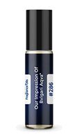 Quality Fragrance Oils' Impression of Bvl. Aqva for Men (10ml Roll On)
