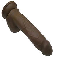 LMRWQ 9 Inch High Grade Materials Soft Flexible Non-Toxic Relax Plaything -6 -HKENEEV-M