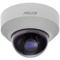 PELCO IS20DNV10S CAMCL 2 IND SURF D/N HI 2.8-10 SMK