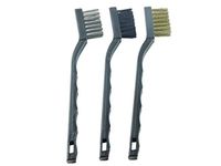 K Tool International KTI (KTI-74103) Brush Set