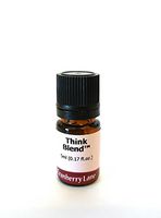Think Pure Essential Oil Blend 100ml