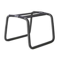 Heavy Duty Bounce Stool, a-YUEYUE Ultifunction Seat-Decadence Bounce Weightless Furniture Chair for Women