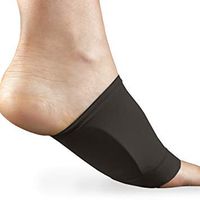 Top Quality Under Gel Pad Arch Support for Heel Foot Sleeve