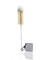 The Laundress Glass and Crystal Cleaning Brush