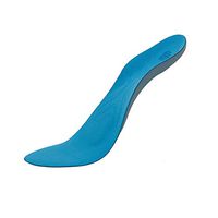 Bauerfeind 38150050000335 Sports Insole, Shape, 35, ()