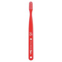 Sam Friend Basic Toothbrush #10 1 Count Red
