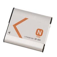 Power2000 ACD-325 Rechargeable Battery for Sony NP-BN1