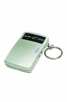 William Joseph Mosquito Annoyer, Grey