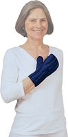 Caresia Lymphedema Bandaging Liner Glove - Small by Solaris