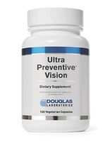 Douglas Laboratories - Ultra Preventive Vision - Multivitamin Mineral Formula to Support Eye Health - 120 Capsules