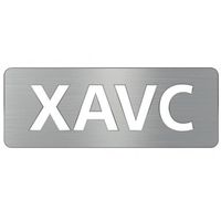 Sony PMW-F5 Software Upgrade for XAVC 4K and XAVC QFHD Recording and Playback