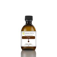 Oat Oil 50ml (Carrier Oil)