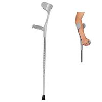 ZSMPY Aluminum Cane, Old One-Legged Cane Folding Telescopic Non-Slip Handcuffs