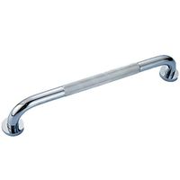 Non-Slip Armrest Bathroom Take A Shower Railing Wc Toilet Bowl Get Up Handle Disabled Elderly Child Pregnant Woman Armrest No Obstacles Safety Armrest,47.5CM