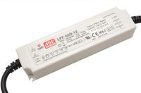 Class 2 Switching LED Driver Power Supply IP67 Encapsulated 3 in 1 Dimming, 12VDC 5A 60W