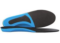 Insoles for Kids by Synx Sole | As Seen On Shark Tank | Gentle Arch Support, Reduces Growing Pains | Kid's Large (Size 2-4)