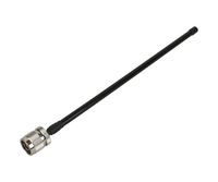 B&K Precision M405 Dipole Antenna for 2650A/2652A/2658A Spectrum Analyzers, 300 MHz to  500 MHz