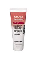 Antifungal Cream. Case of 12 Tube Cream 2 oz. with 2% Strength Miconazole Ointment. Cream Relieves itching, Scaling, Cracking, Burning, Redness and More. Latex Free.