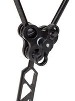 UltraLight Control Systems AC-TCS Triple Clamp