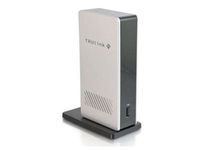 C2G/Cables to Go 28654 Trulink USB Universal Docking Station (Without Audio)