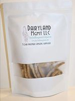 American Premium Grade Ginseng Root Small Root-Long