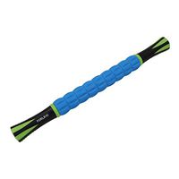 FORLRFIT Muscle Roller Stick for Athletes and Runners- Muscle Roller Massage Stick for Relief Muscle Cramping and Tightness,Physical Therapy &Legs Back Recovery