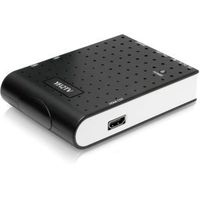 Grandtec YFi2TV Network Audio/Video Player - Wi-Fi