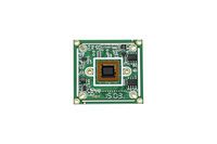 Quanmin HD Camera chipset AR0130+2431 960P Analog CCTV Camera Module AHD 1.3 megapixel Coaxial Security CCTV Camera board