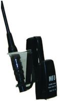 MFJ Enterprises Original MFJ-310 Handheld Antenna Window Mount Clip - BNC Connector