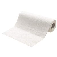 Paper Towels 2 Ply Household Kitchen Absorbent Paper Dining Table Tissue Paper Facial Towels Disposable Napkins (A,1 PC)