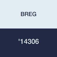 BREG '14306 Brace, Orthopedic, XXL 27-30" Thigh Circumference, Airmesh Right Knee Open Back High Performance Pto Latex-Free