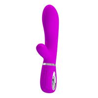 7 Frequency Vibrantor G Spotter Stimulator USB Rechargeable Flexible Mssager Dual Motors Adutls Toy for Women Couples