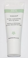 Ren Evercalm Ultra Comforting Rescue Mask (Travel Size)