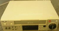 SONY SVO-1630 VIDEO CASSETTE RECORDER