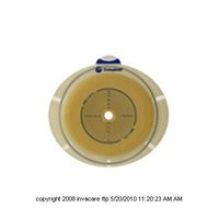 SenSura Flex CONVEX LIGHT, Standard Wear Barrier with Belt Tabs-(1 BOX, 5 EACH)