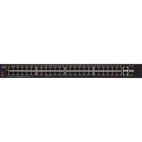 Cisco Sg250-50P 50-Port Gigabit Poe Smart Switch