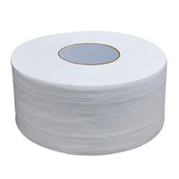 Big Rolls Toilet Paper Thicken 4 Layers Household Paper for Business Home Use