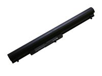 Hot Electronics Inc Replacement HP 740004-121 740004-141 740004-421 740004-422 Battery for HP 240 G2, 240 G3, 250 G2, 250 G3, HP 14-g, HP 14-r, HP 15-g, HP 15-r, Compaq 14-a, Compaq 15-a 41Whr 4 Cell