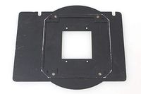 4X5 Enlarger 2-1/4 X 2-1/4 6X6 Omega NEGATIVE CARRIER