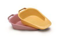 McKesson Brand McKesson Fracture Bedpan - 51-4667-11EA - 1 Each / Each