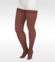 Juzo Soft 2002 Thigh-High 30-40mmhg Compression Closed Toe Stocking