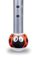 Funski Walker Glides (Ladybug)