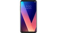 LG V30+ Plus 128GB H932 T-Mobile 4G LTE 6" 4GB RAM Dual 16MP+13MP Black