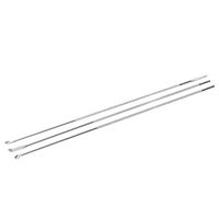 SUPVOX 3pcs Ear Pick Ear Cleaner Earwax Removal Tool Ear Cleaner Loop for Adults and Children