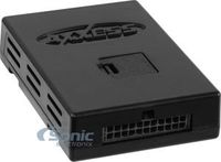 AXXESS BX-CH4 BASIX Retention Interface (For Select 2007 & Up Chrysler(R) CAN)